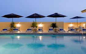 فندق بارسيلو الأهرام / القاهرة